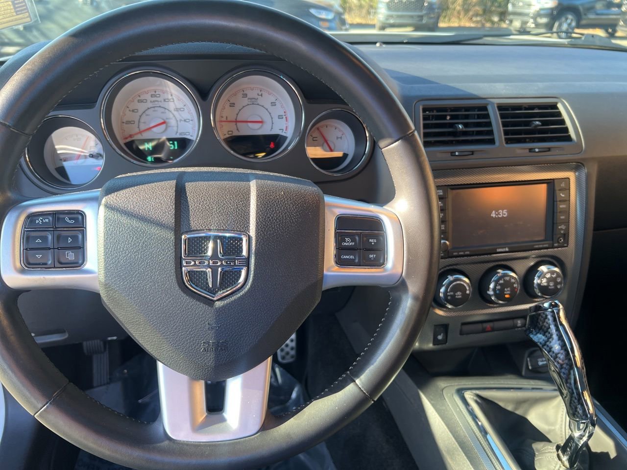 Used 2013 Dodge Challenger R/T image 26