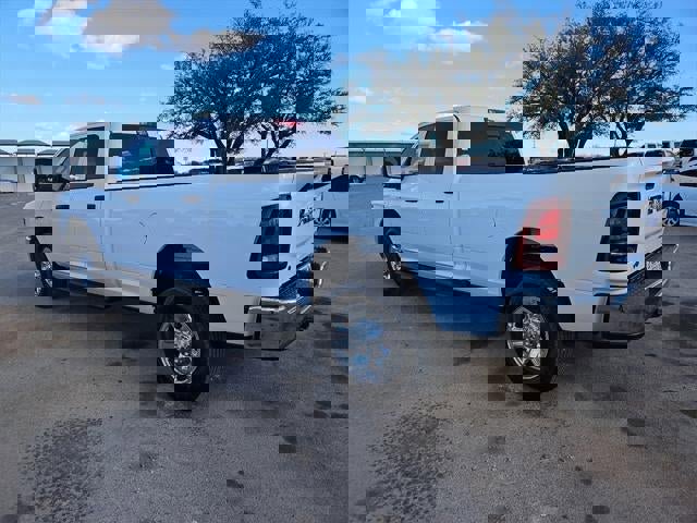 New 2026 RAM 2500 Tradesman image 34