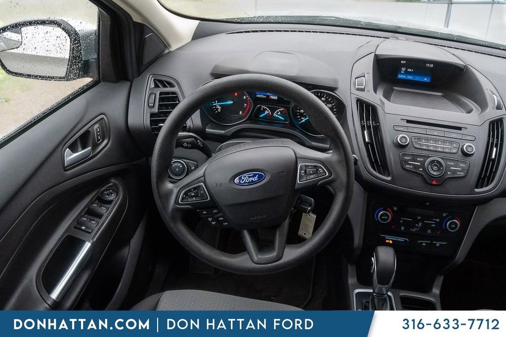 Used 2018 Ford Escape SE image 5
