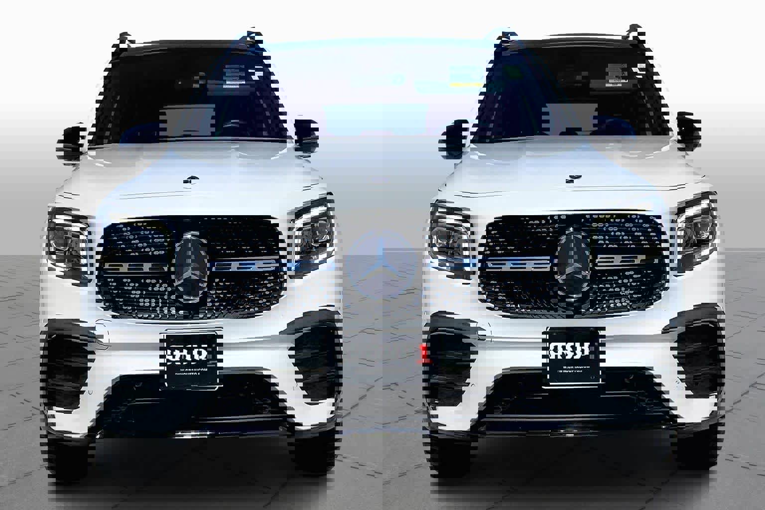 Used 2022 Mercedes-Benz GLB 250 image 3