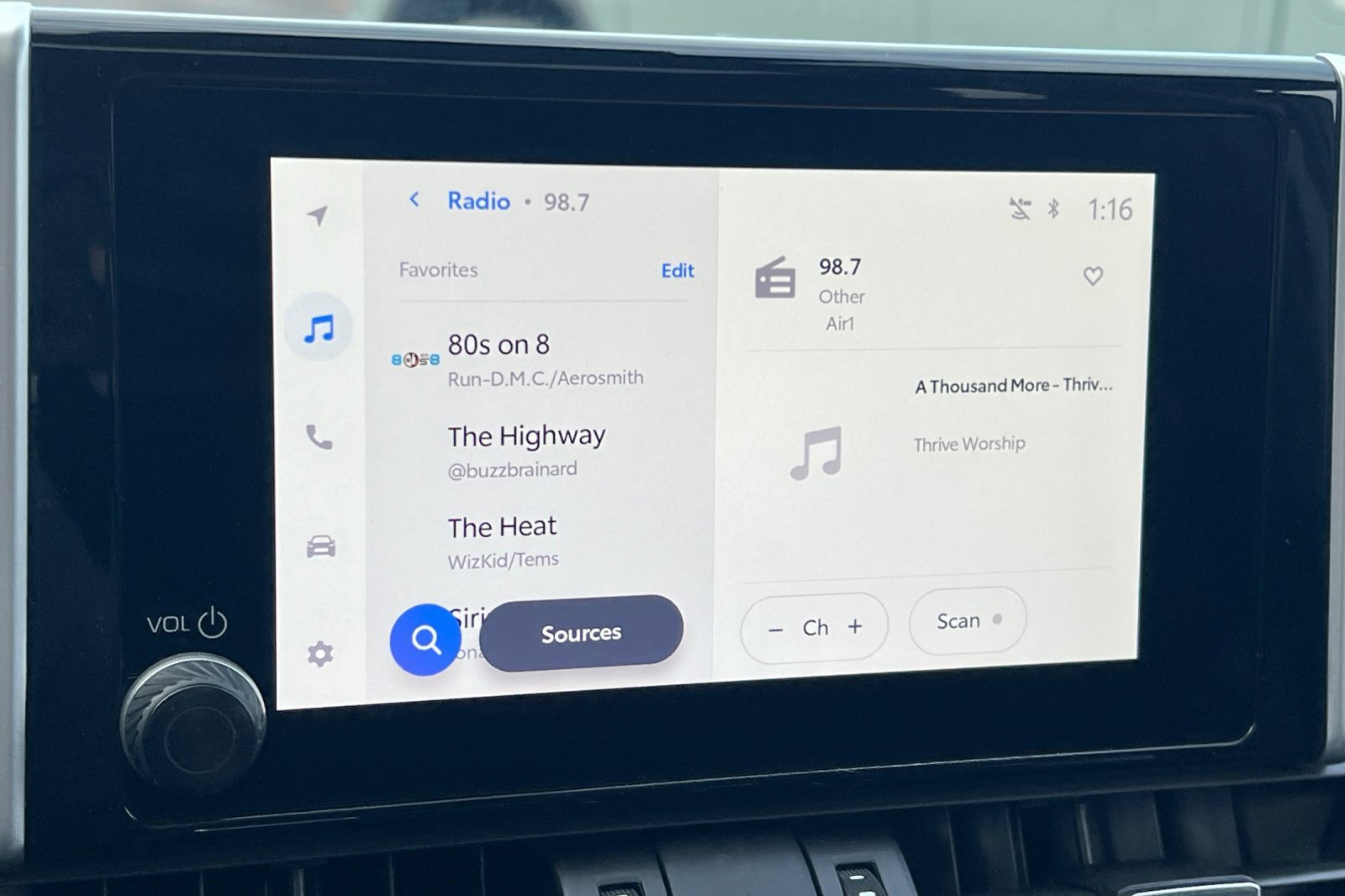 New 2025 Toyota RAV4 XLE Premium w/ Weather Package image 15