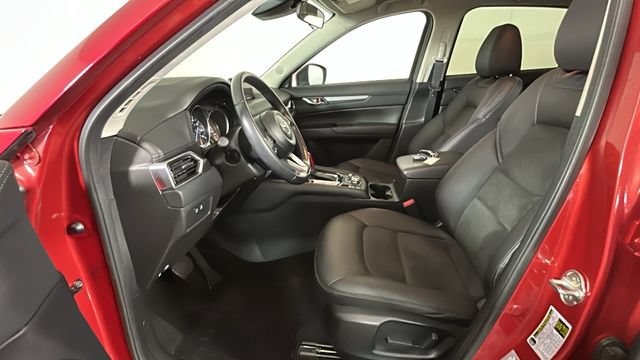 Used 2020 MAZDA CX-5 Touring AWD/4WD image 11
