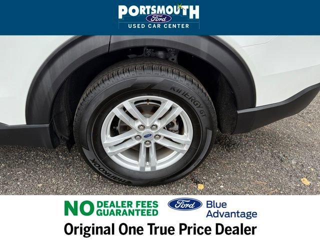 Used 2023 Ford Explorer XLT w/ Equipment Group 202A image 29