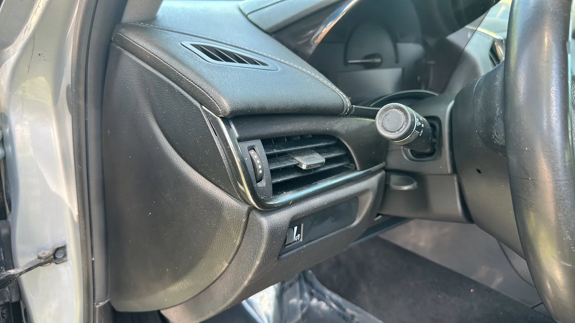 Used 2013 Cadillac ATS Sedan RWD image 31