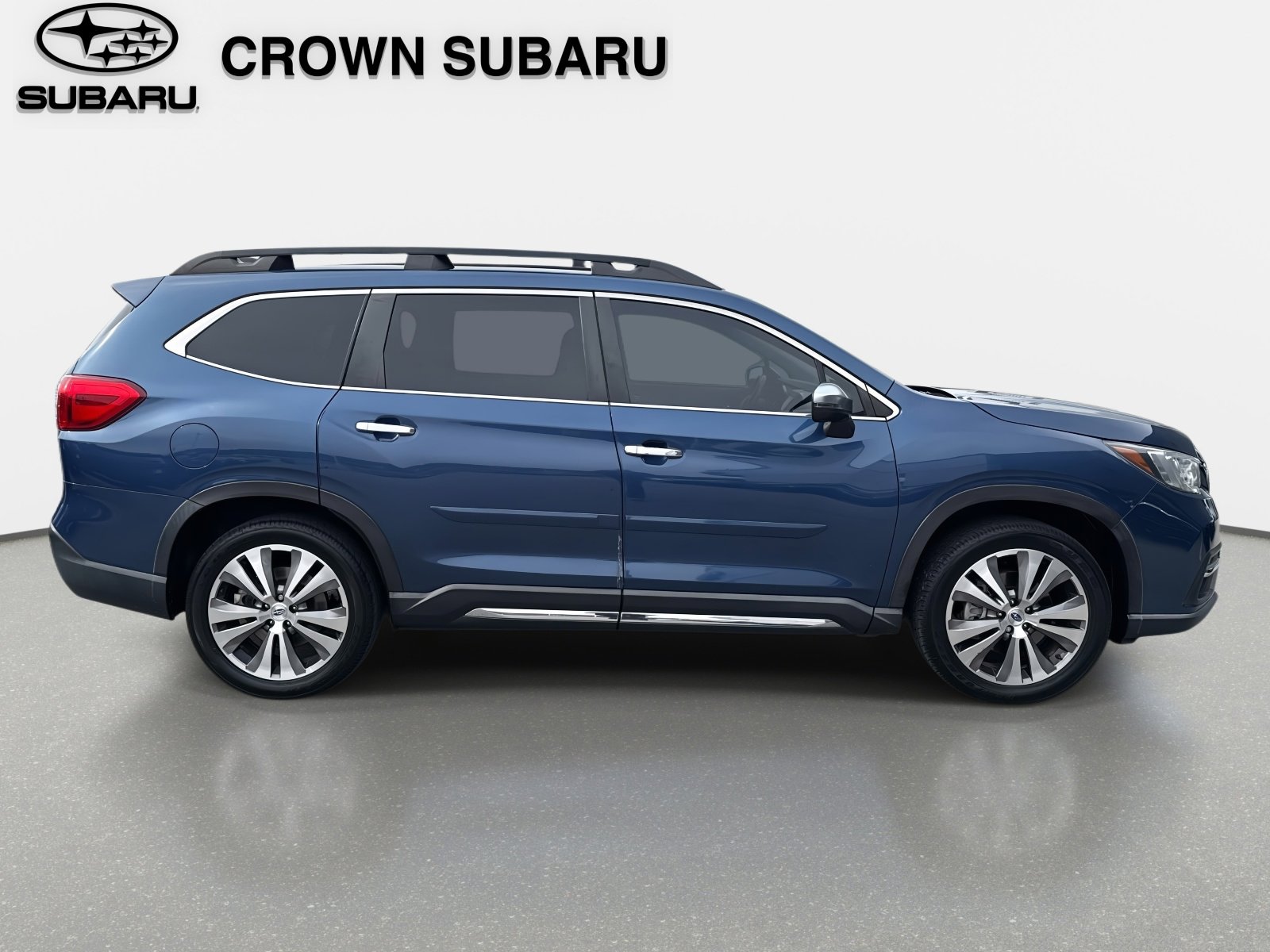 Used 2020 Subaru Ascent Touring image 3