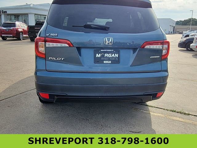 Used 2022 Honda Pilot Special Edition image 33
