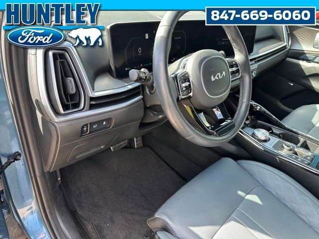 Used 2025 Kia Sorento SX Prestige image 22