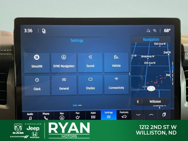 Used 2024 Ford Expedition Max XLT AWD/4WD image 32
