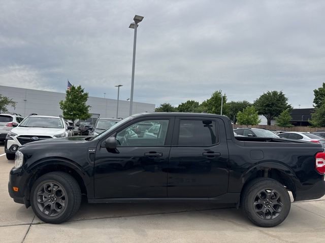 Used 2024 Ford Maverick XLT image 6
