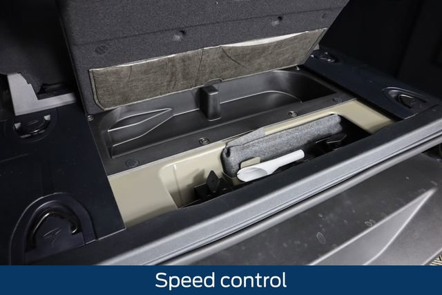 New 2025 Ford Bronco Badlands image 53