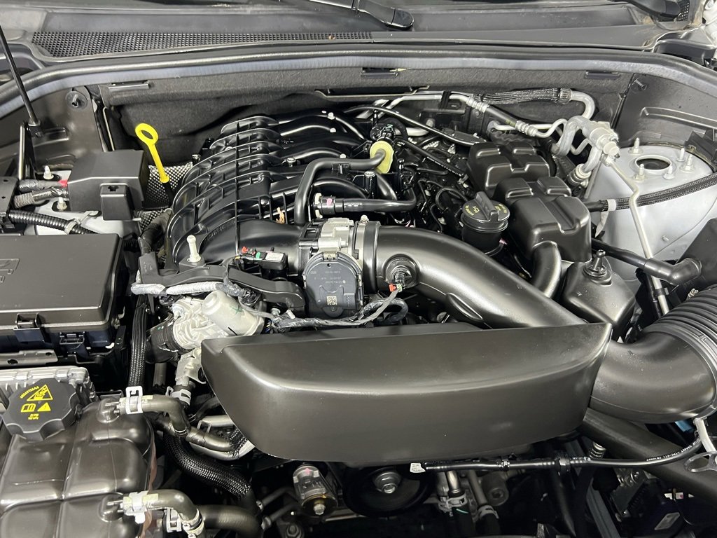 Used 2023 Dodge Durango GT image 36