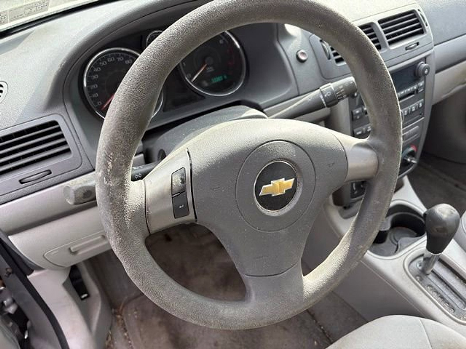 Used 2007 Chevrolet Cobalt LS w/ Protection Package image 10