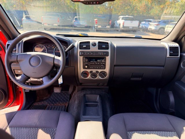 Used 2012 Chevrolet Colorado LT AWD/4WD image 14