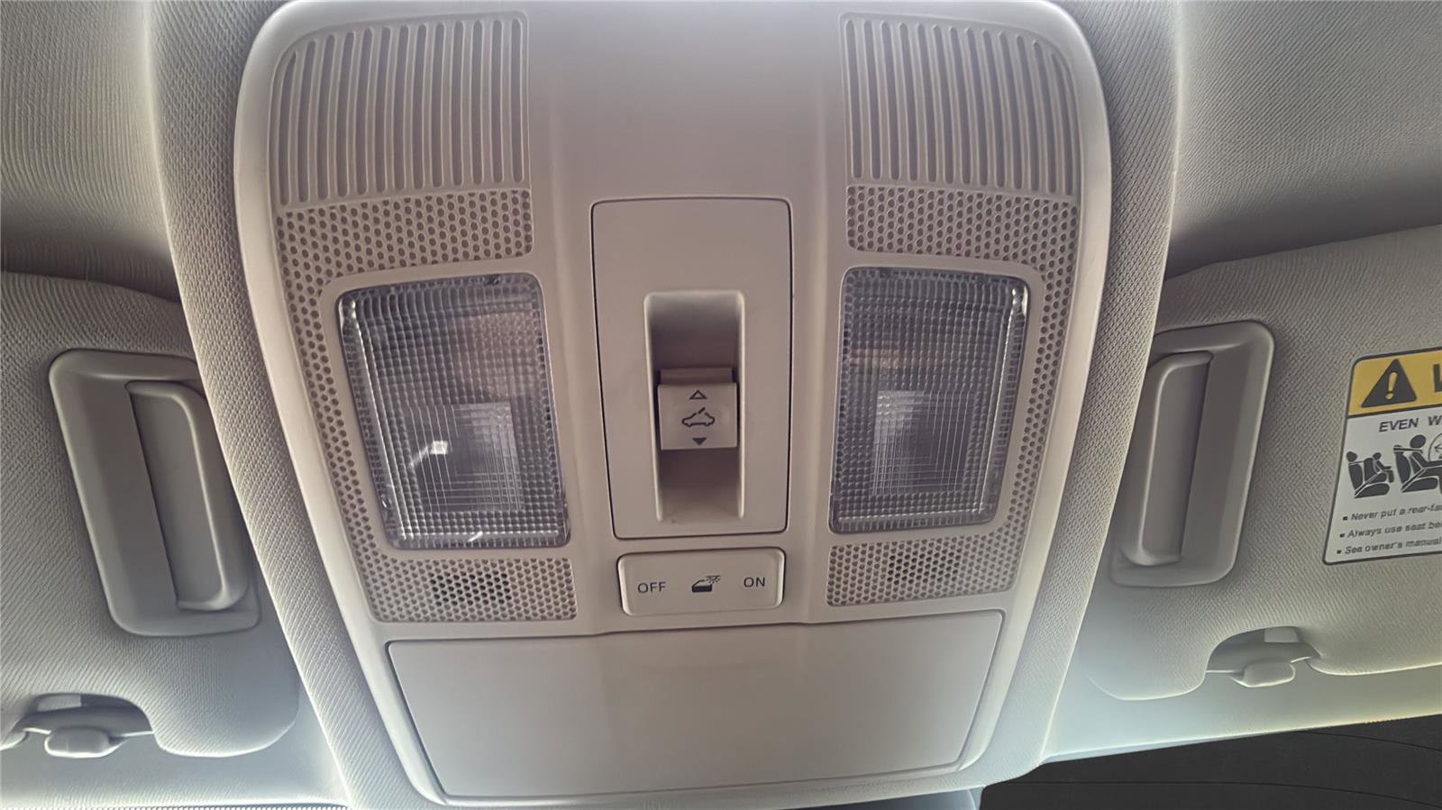 Used 2019 MAZDA CX-5 Grand Touring w/ GT Premium Package image 11