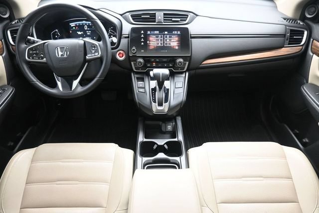 Used 2018 Honda CR-V EX-L image 21