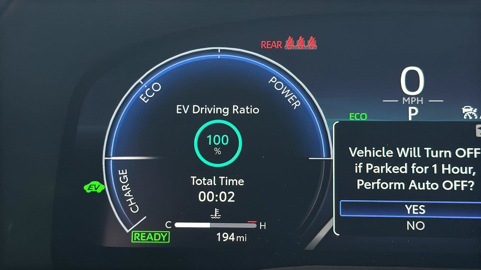 Used 2026 Toyota Camry XSE FWD image 16