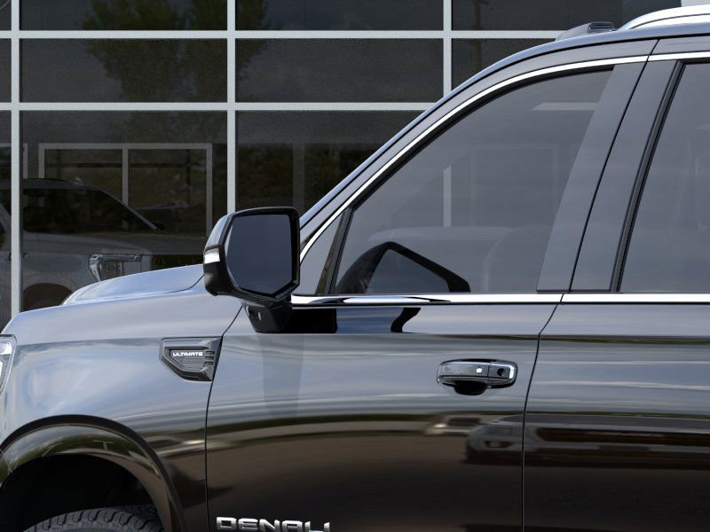 New 2026 GMC Yukon XL Denali Ultimate w/ LPO, Floor Liner Package image 36