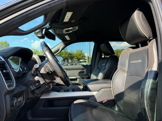 Used 2019 RAM 3500 Laramie RWD image 20