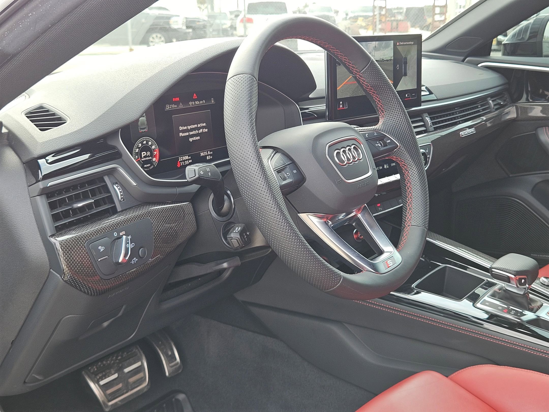 Used 2023 Audi S5 Premium Plus image 10