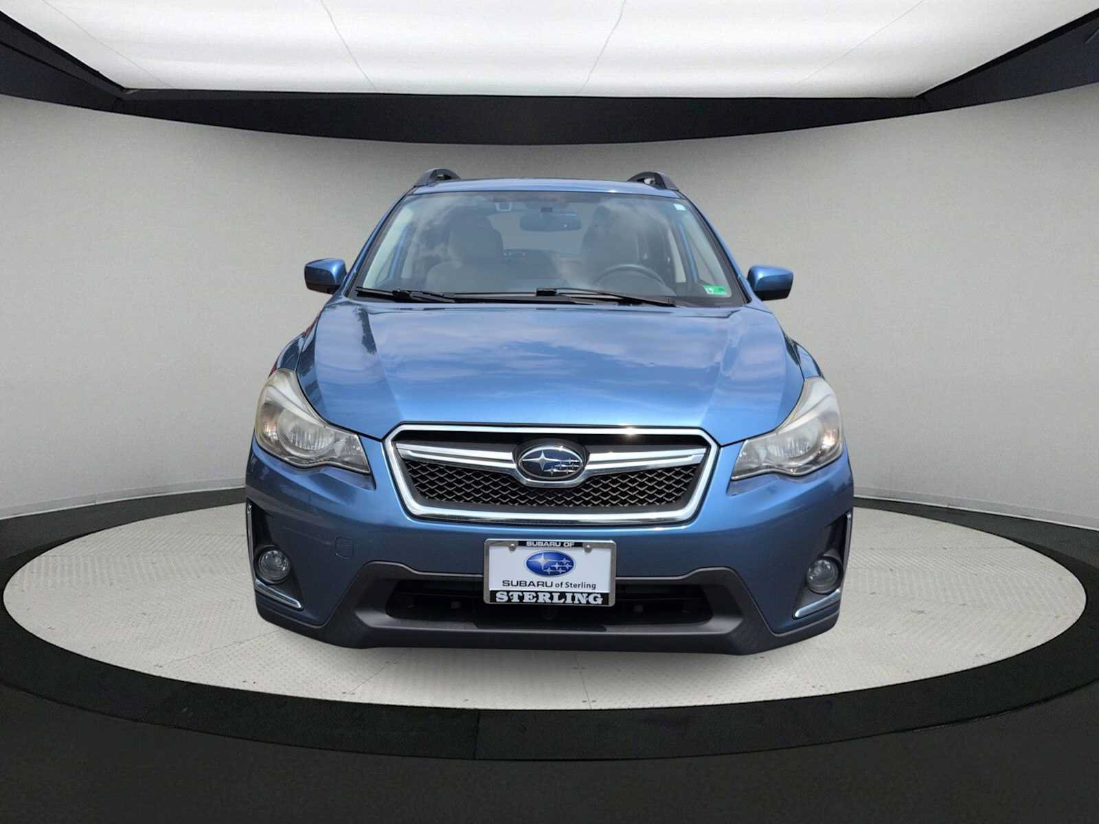 Used 2016 Subaru Crosstrek 2.0i Premium AWD/4WD image 3