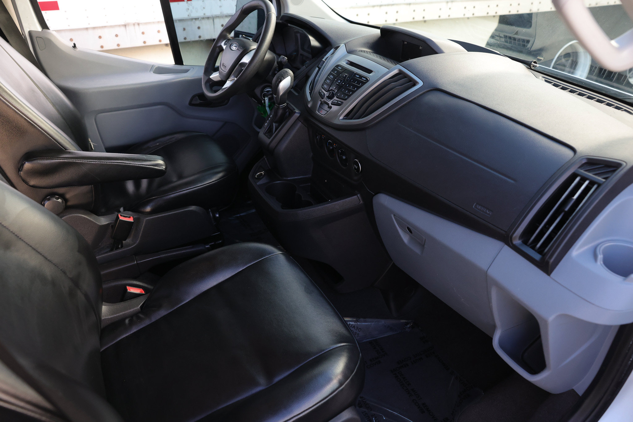 Used 2019 Ford Transit 350 XLT RWD image 16