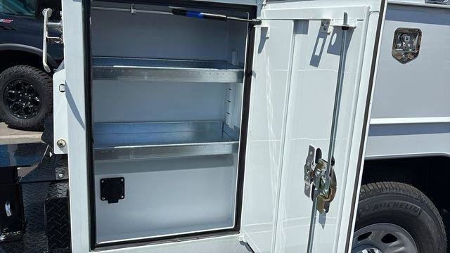 New 2025 Chevrolet Silverado 2500 W/T w/ WT Convenience Package image 18