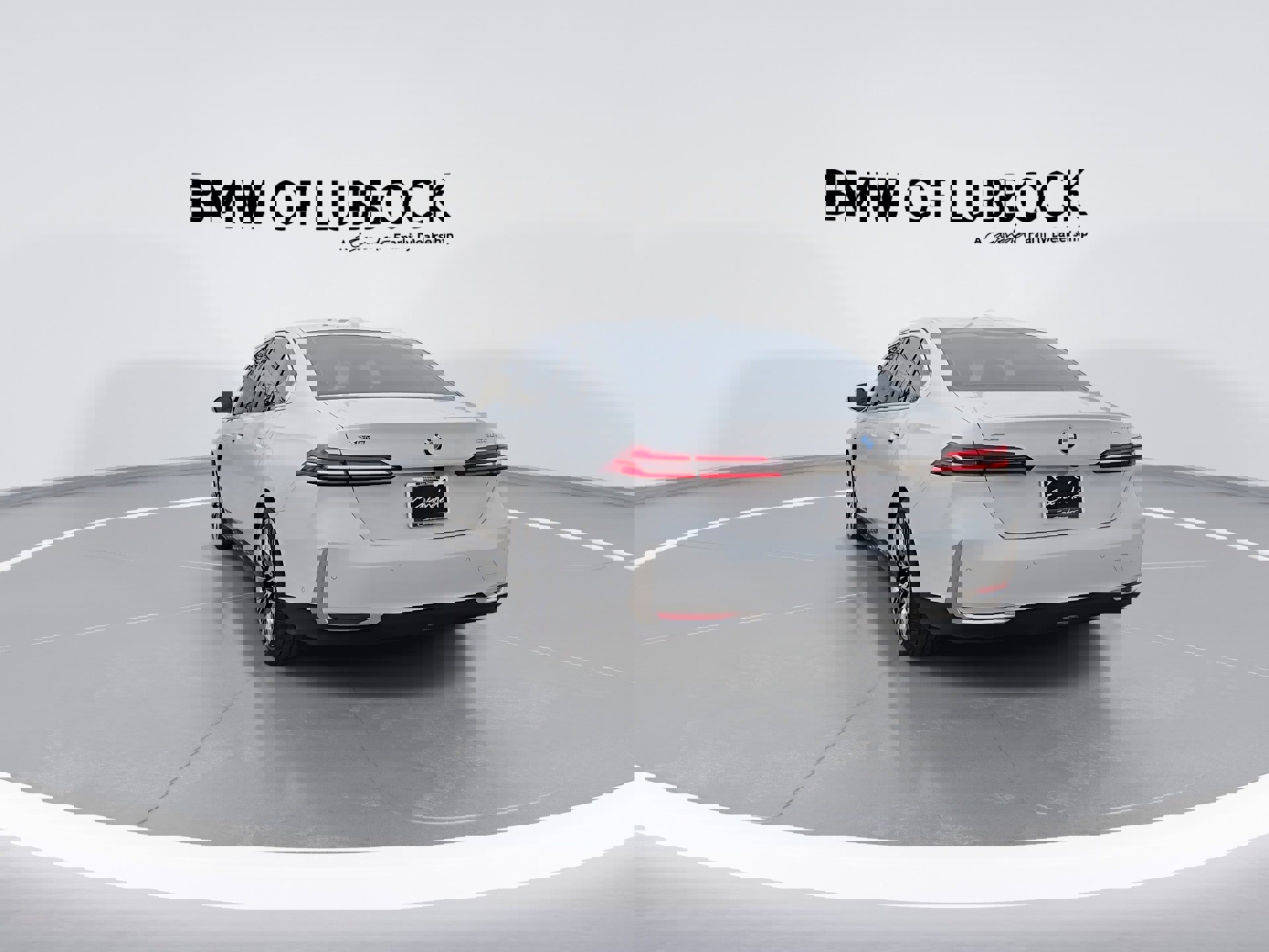 Certified 2025 BMW 530i xDrive image 7