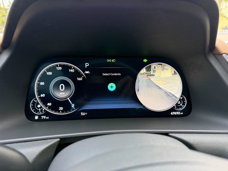 Used 2021 Hyundai Sonata Limited w/ Preferred Accessory Package FWD image 82
