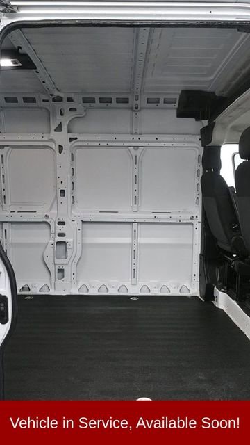 Used 2023 RAM ProMaster 2500 image 11