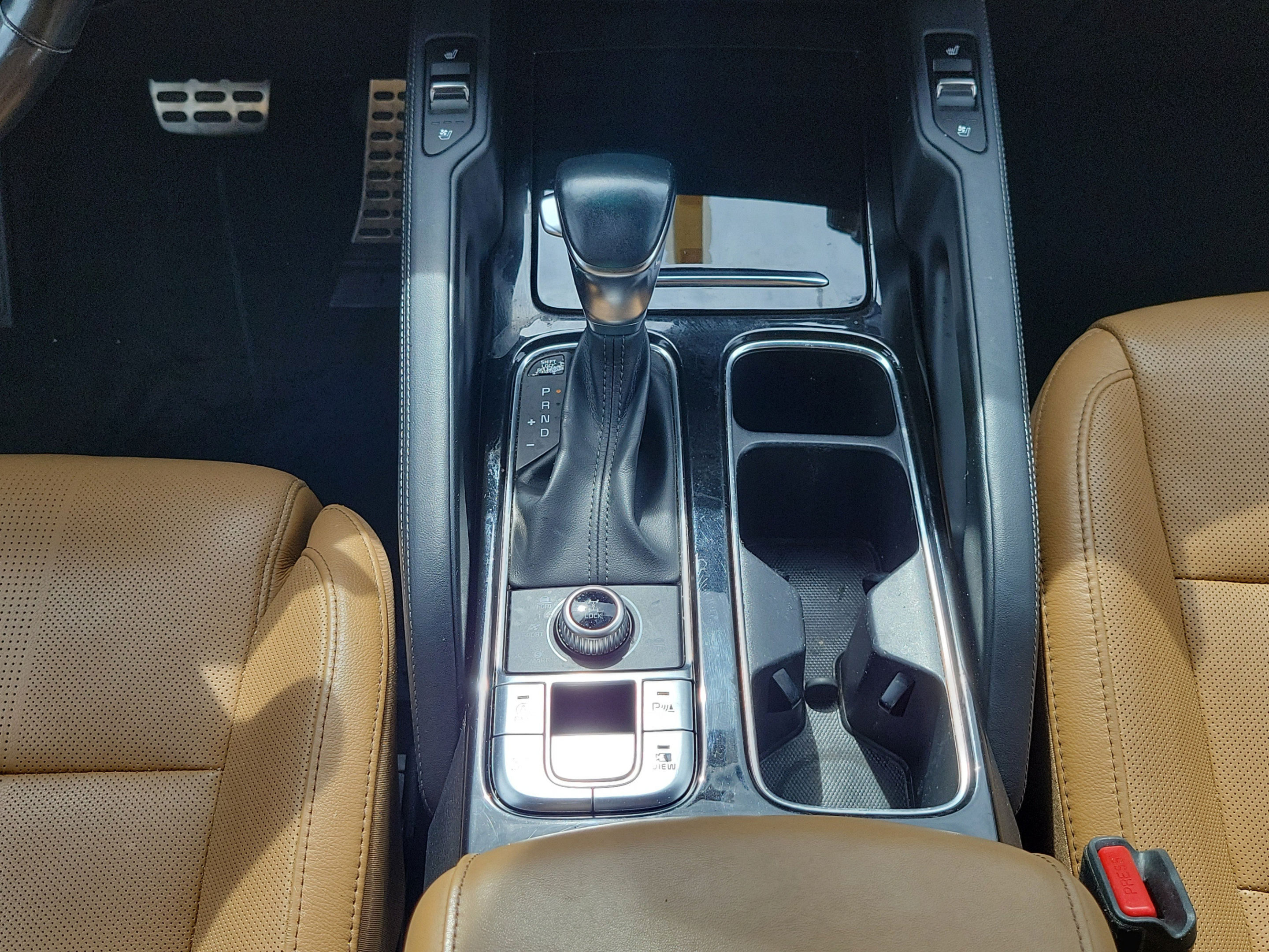 Used 2020 Kia Telluride SX AWD/4WD image 16
