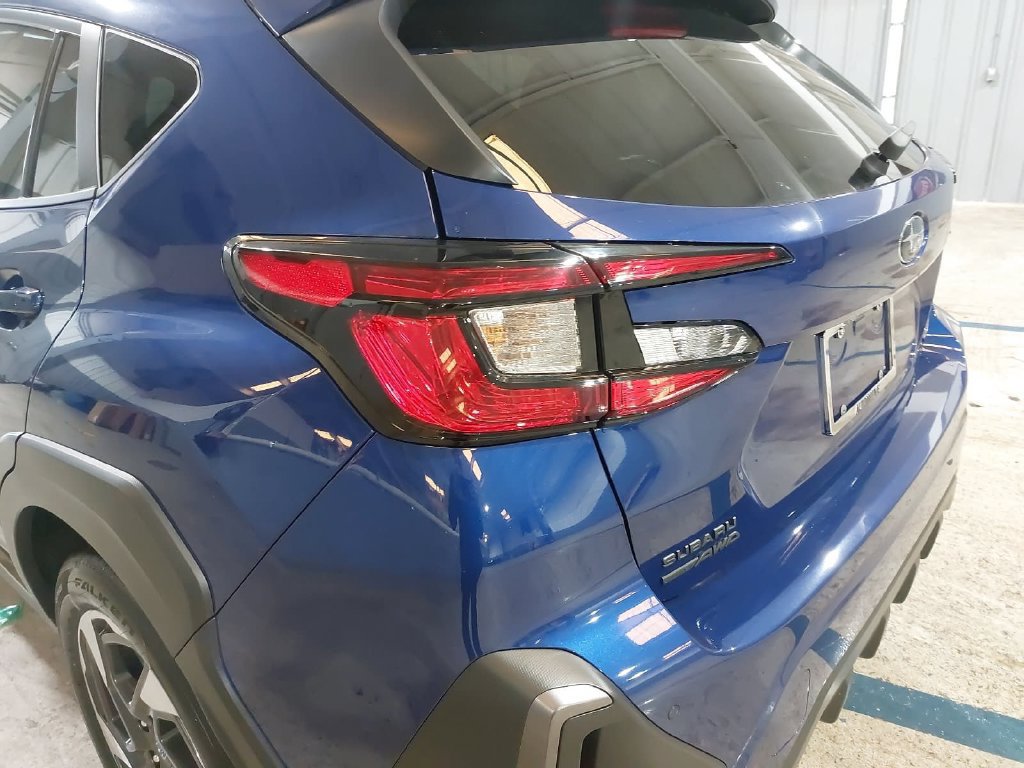 New 2026 Subaru Crosstrek 2.5i Limited AWD/4WD image 29