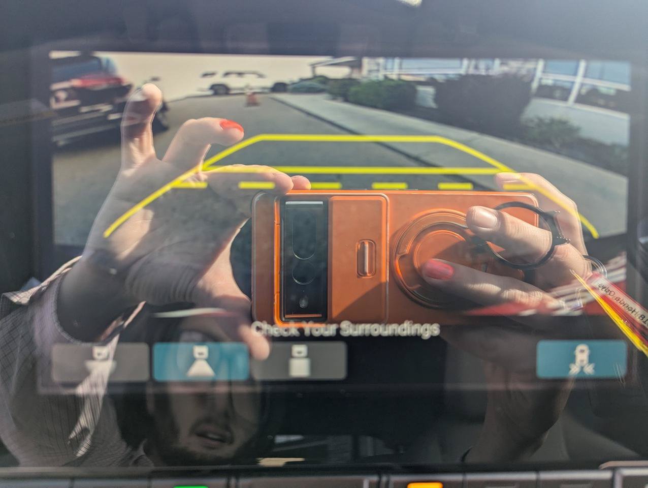 Used 2018 Honda Odyssey EX image 20