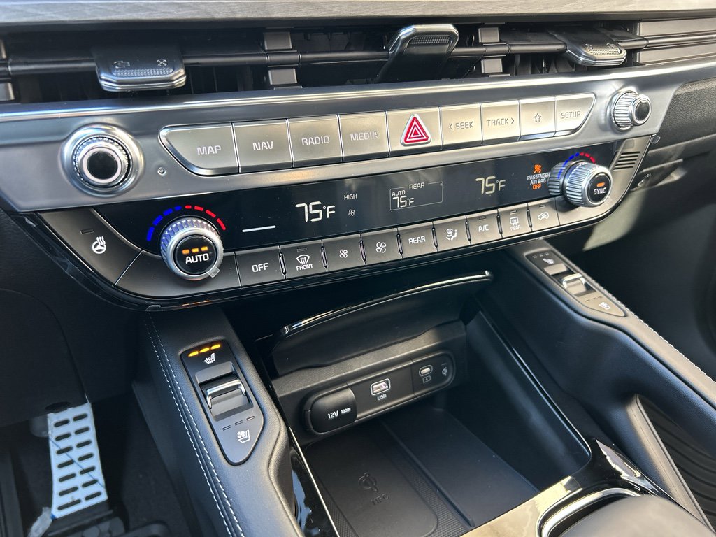 New 2025 Kia Telluride SX X-Line image 25