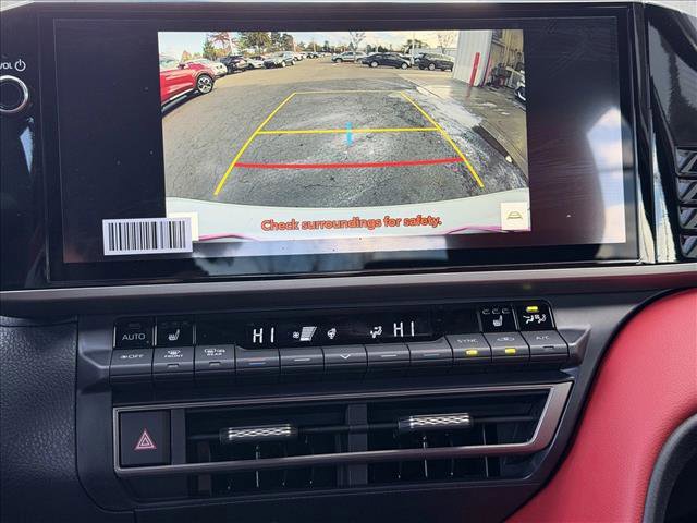 Used 2026 Toyota Camry XSE image 15