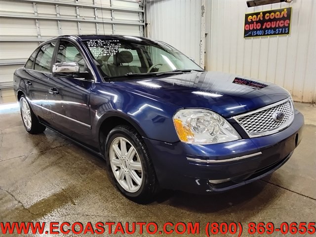 Used 2006 Ford Five Hundred Limited image 1