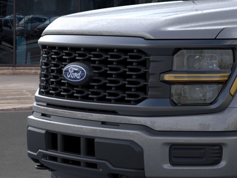New 2026 Ford F150 STX AWD/4WD image 17