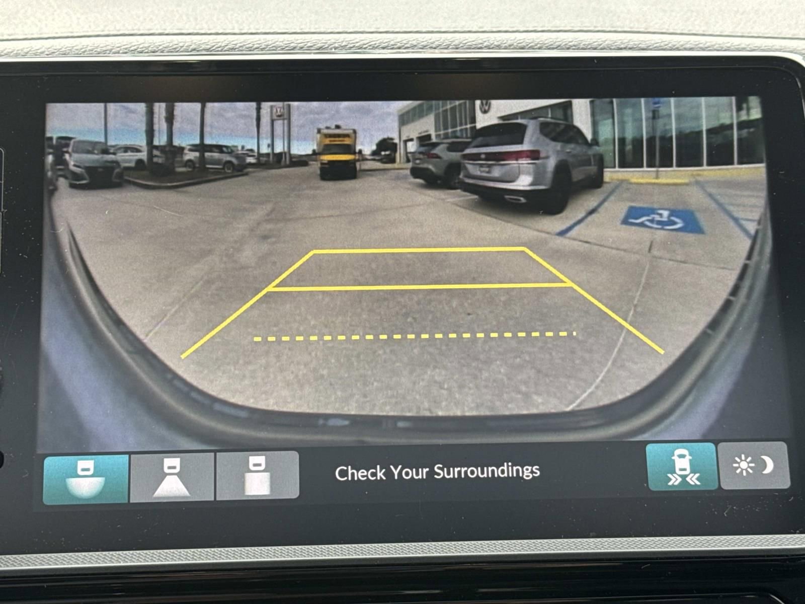 Used 2025 Honda Ridgeline RTL image 26