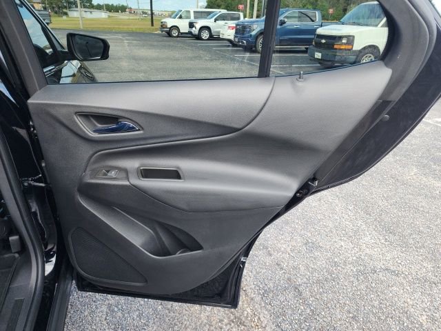 Used 2022 Chevrolet Equinox LT image 17