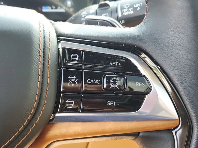 Used 2024 Jeep Grand Cherokee Summit image 13