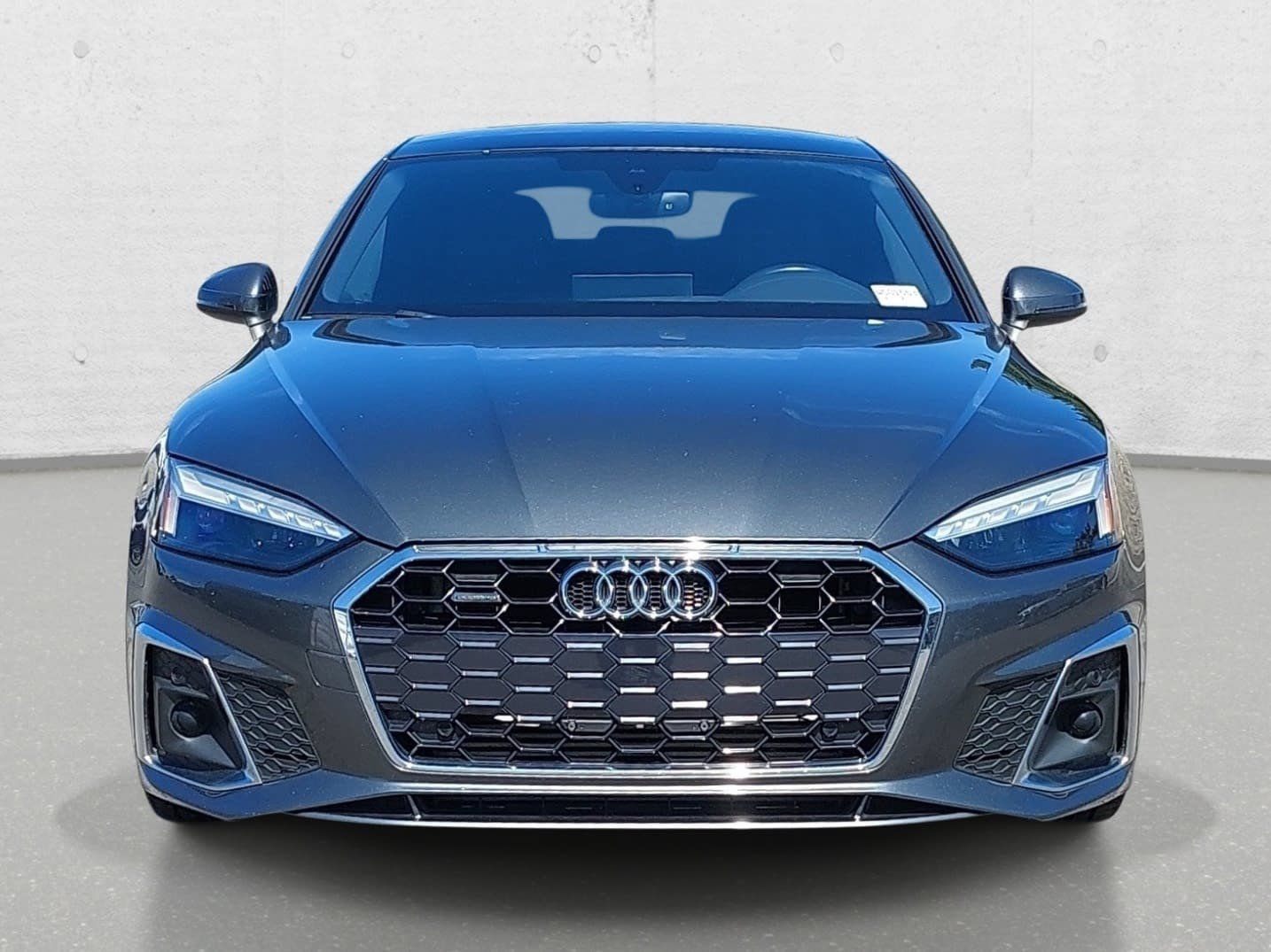 Used 2024 Audi A5 2.0T Premium AWD/4WD image 2