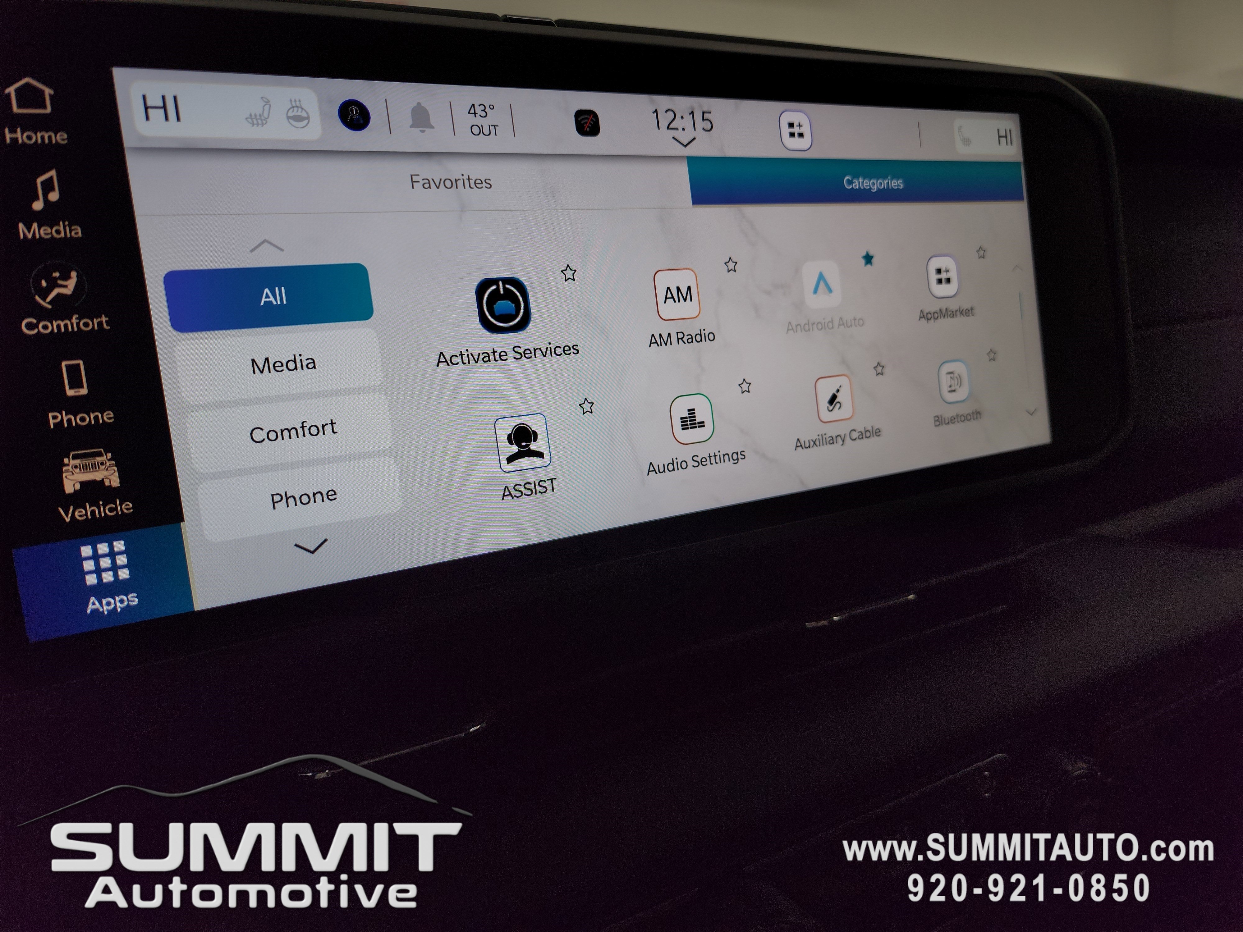 New 2026 Jeep Wrangler Unlimited Rubicon w/ Safety Group image 53