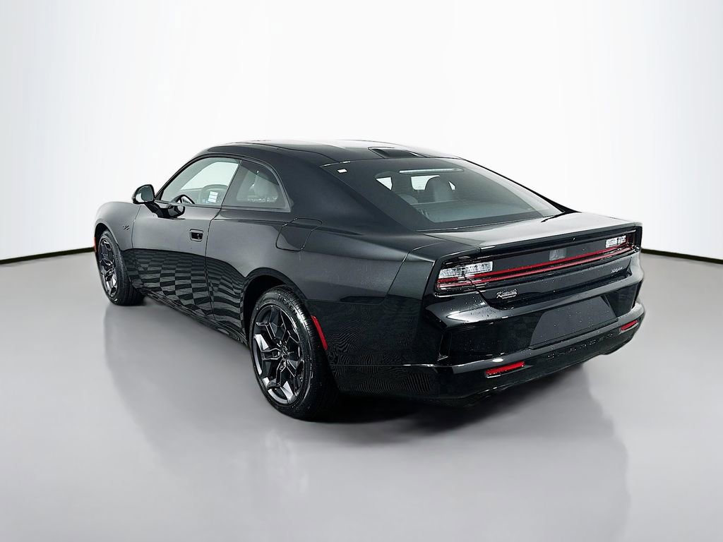 New 2026 Dodge Charger R/T image 5