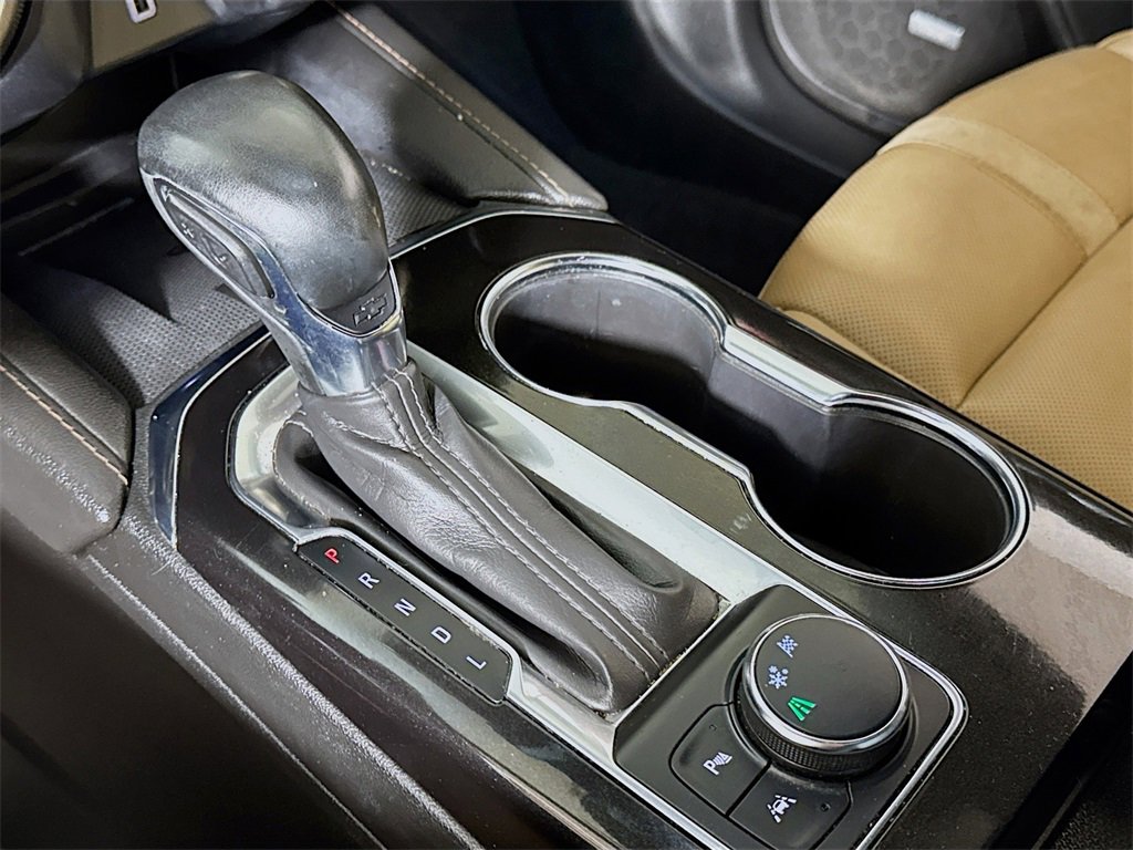 Used 2023 Chevrolet Blazer Premier w/ Driver Confidence II Package image 15