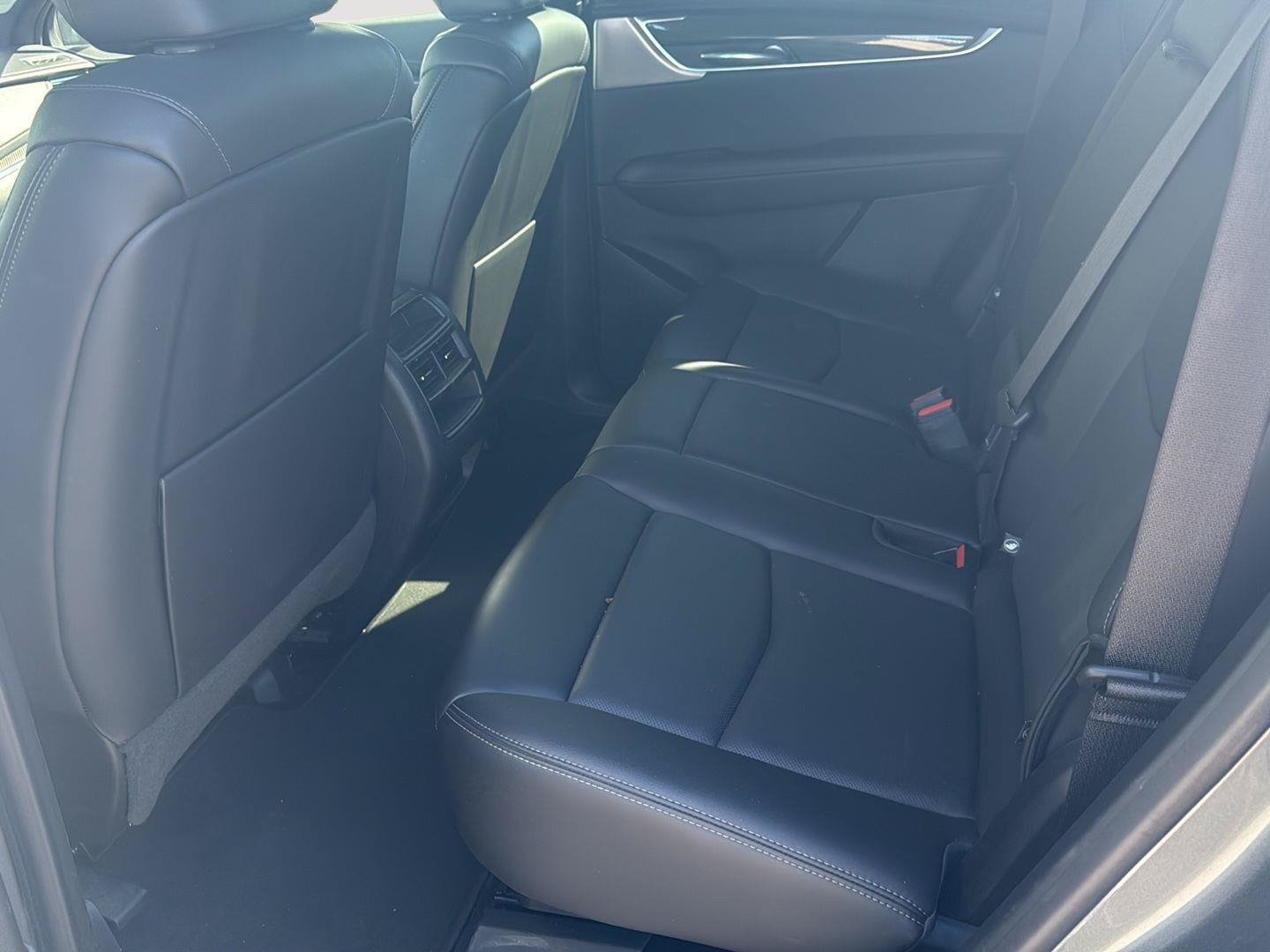 Used 2021 Cadillac XT5 Sportv AWD/4WD image 13