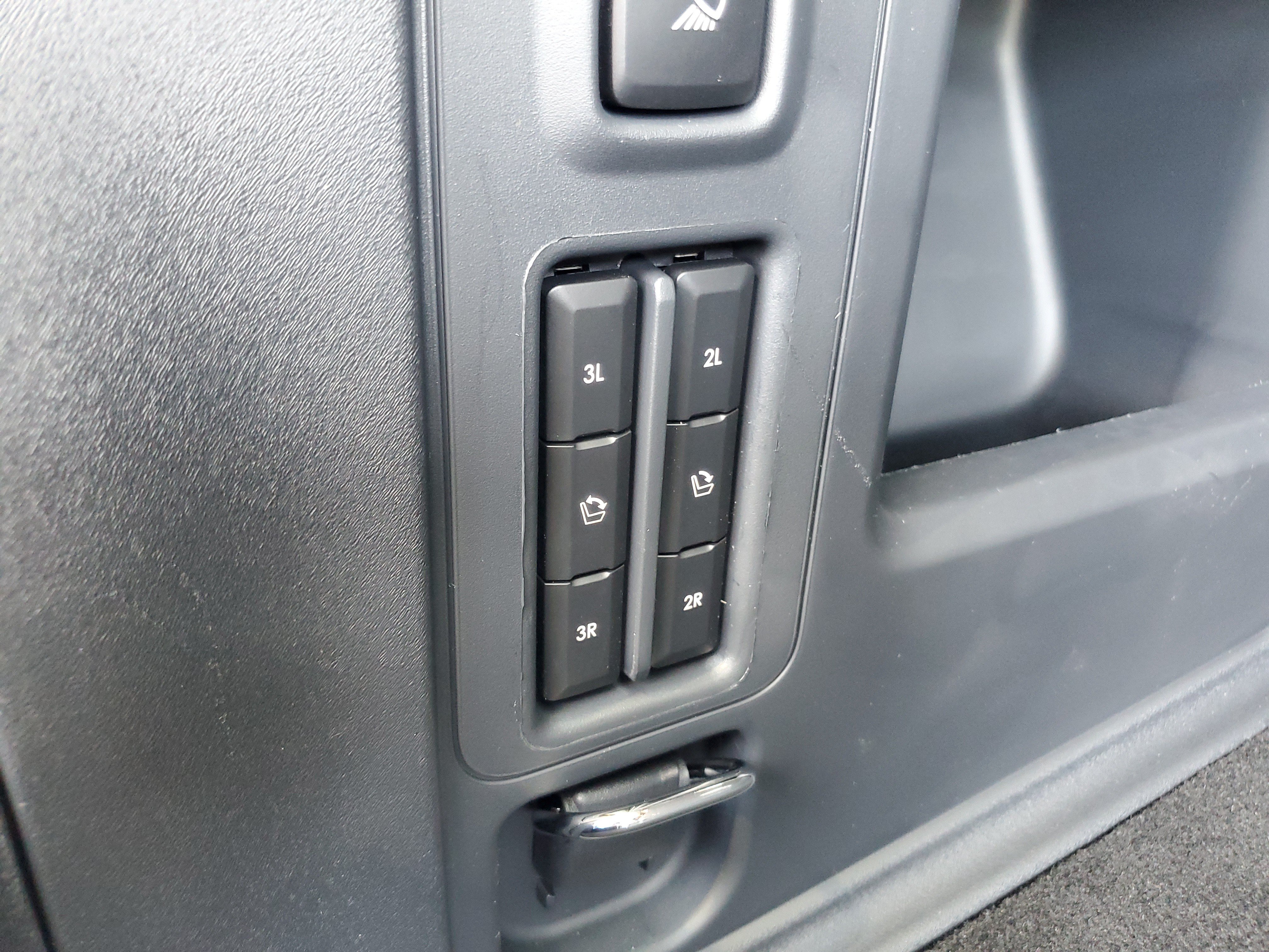 New 2027 Lincoln Navigator Reserve AWD/4WD image 34