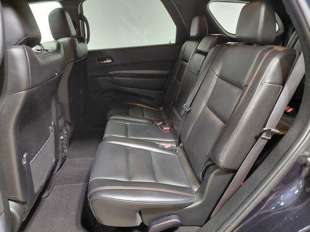 Used 2025 Dodge Durango R/T AWD/4WD image 63