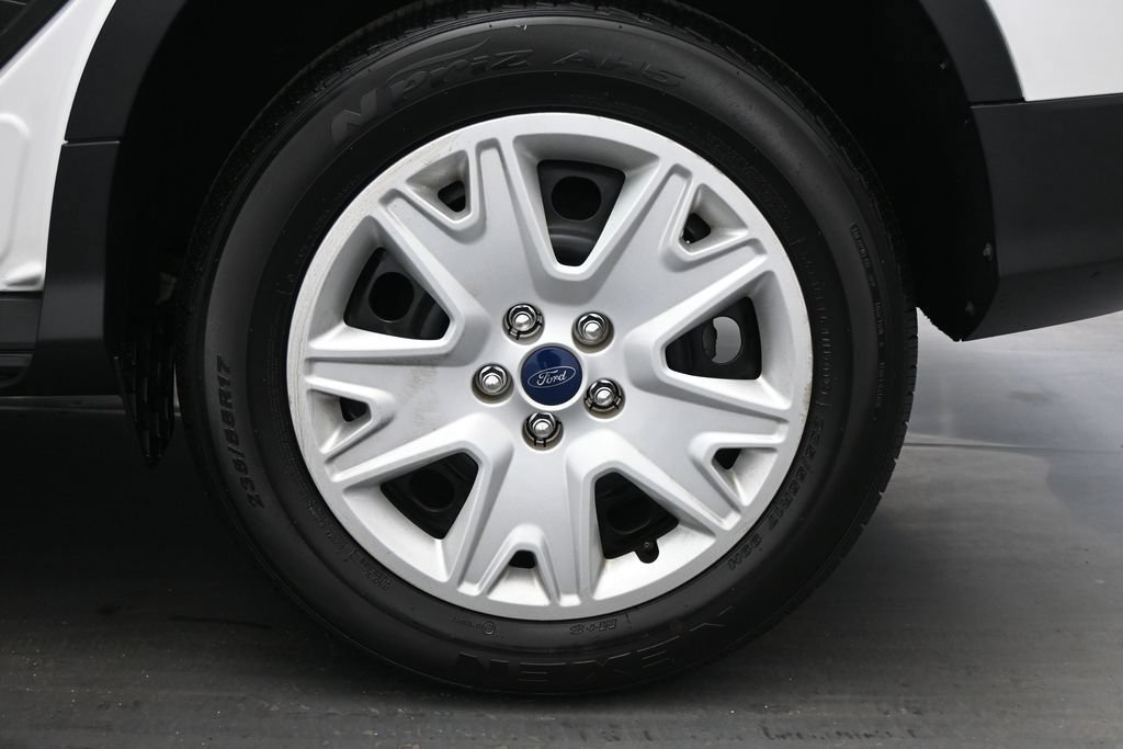 Used 2014 Ford Escape S FWD image 20