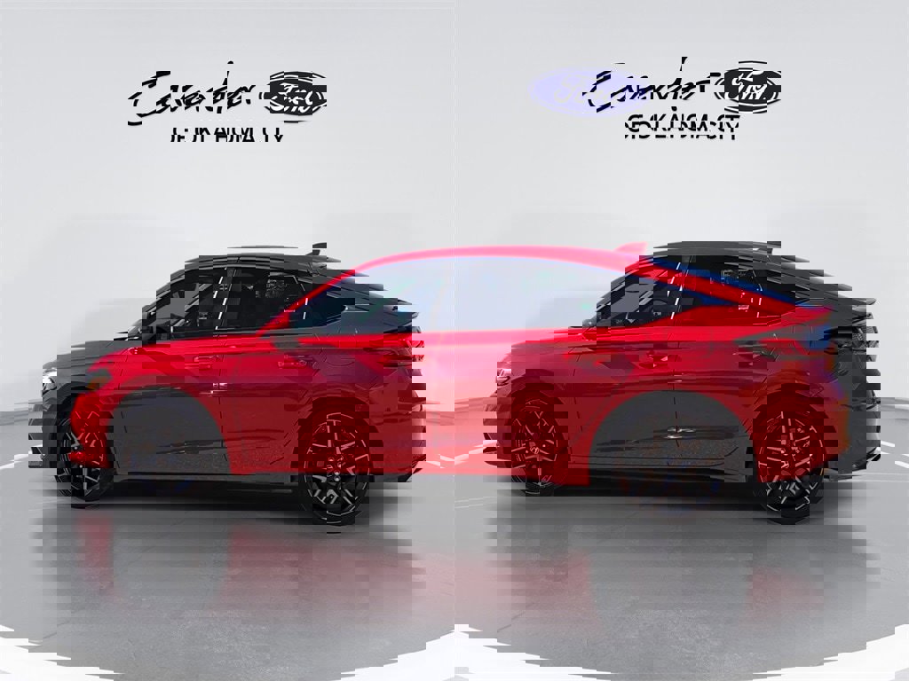 Used 2024 Honda Civic Sport Touring image 6