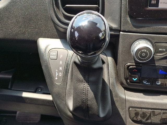 New 2023 RAM ProMaster 3500 FWD image 6