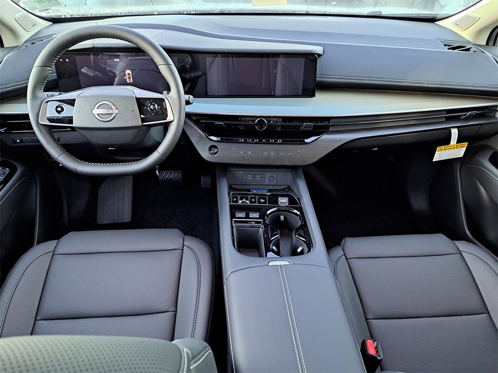 New 2026 Nissan Murano SL image 6